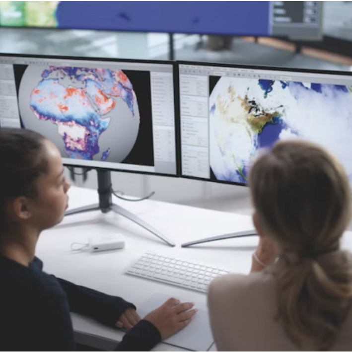 Climat : la bataille de l'information