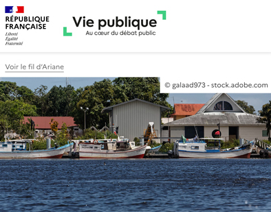 Union européenne et Outre-mer : entre association et intégration